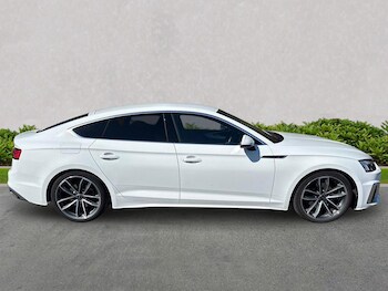 Used Audi A5 2023 for sale - 78422629: Photo