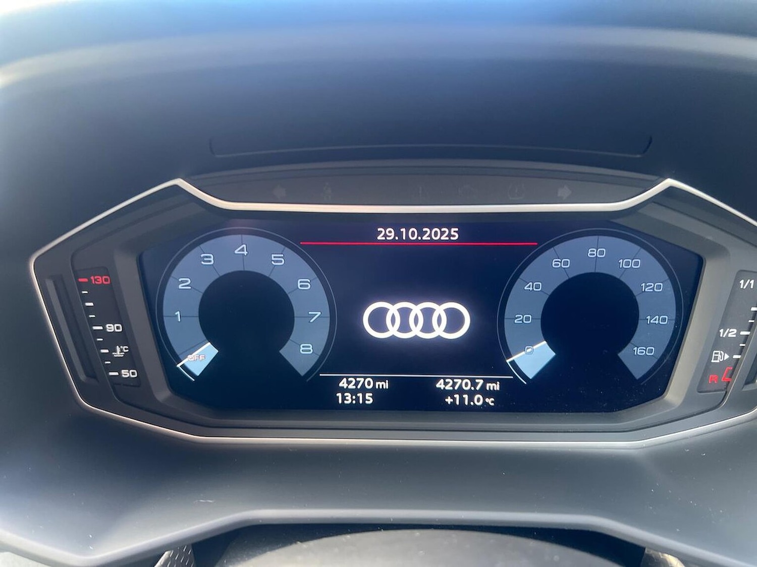 Used Audi A1 2025 for sale - 76436547: Photo 10