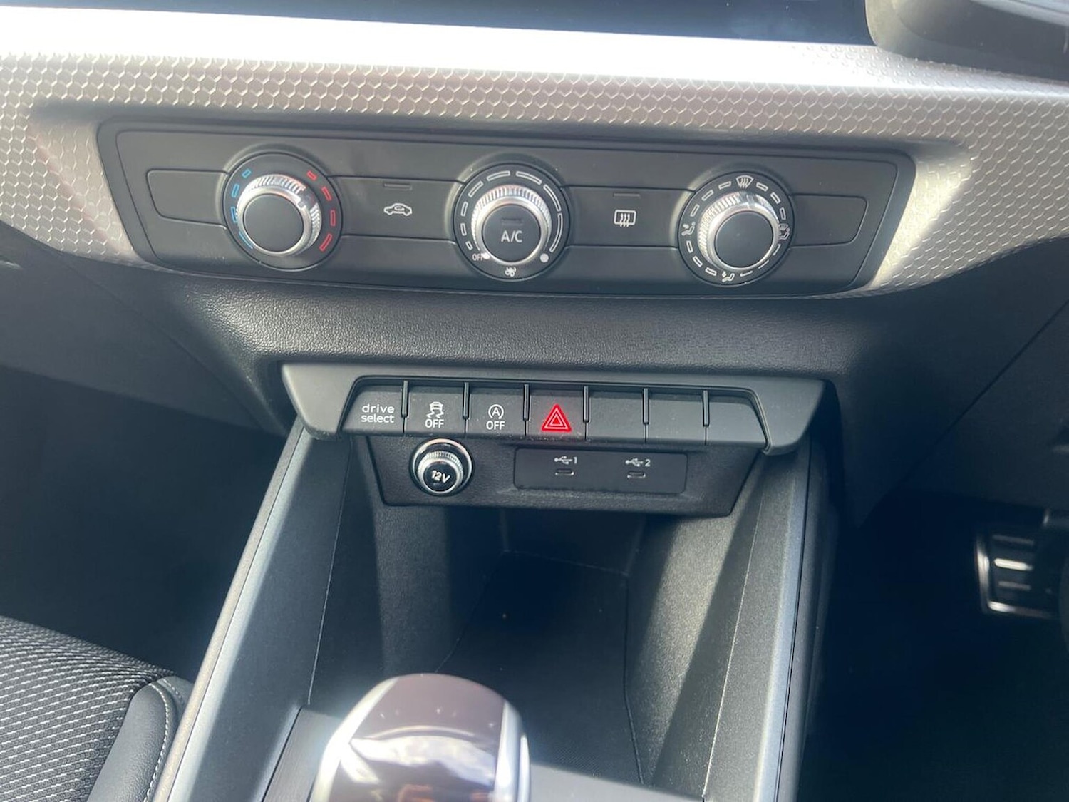 Used Audi A1 2025 for sale - 76436547: Photo 12