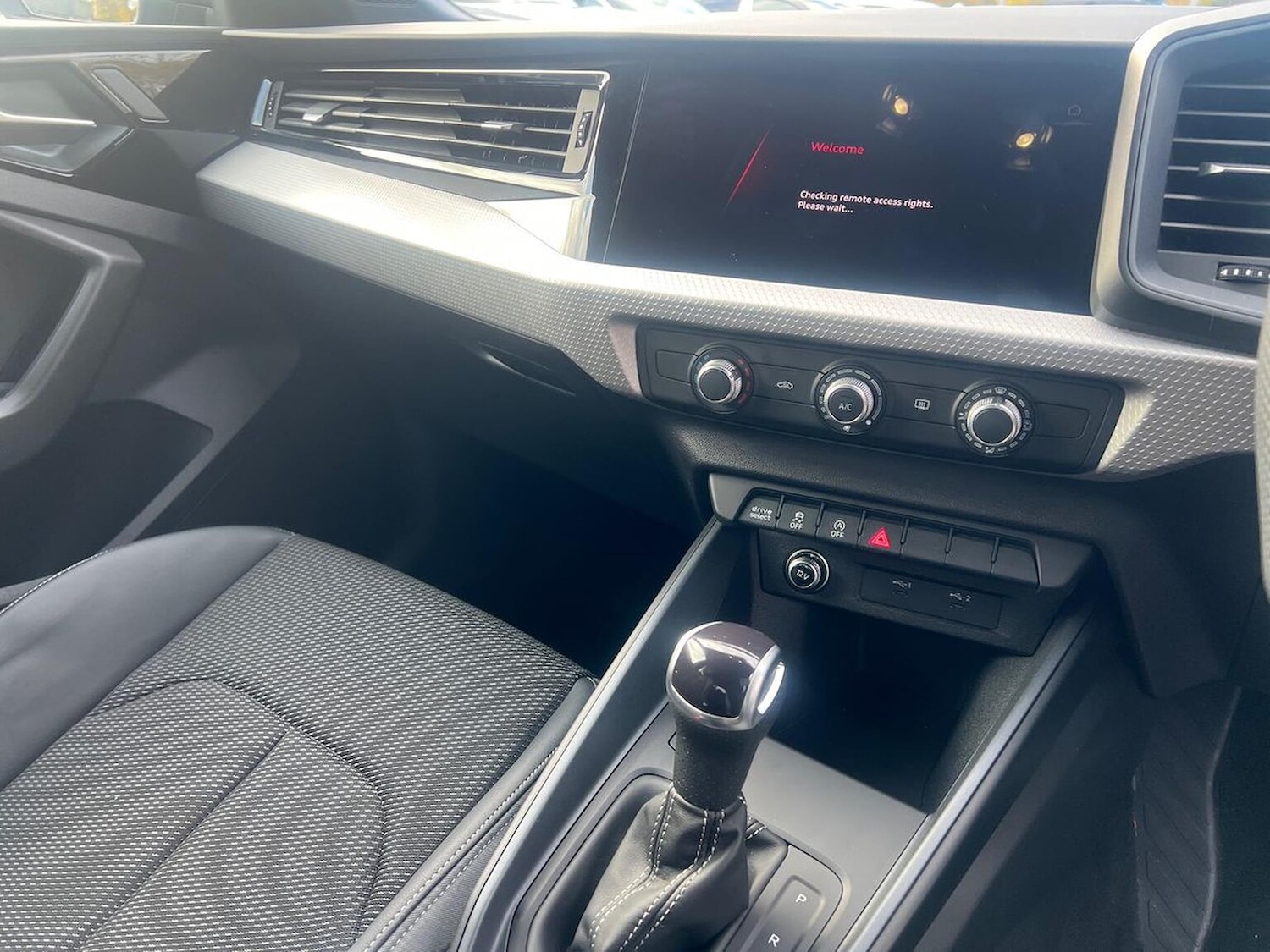 Used Audi A1 2025 for sale - 76436547: Photo 13