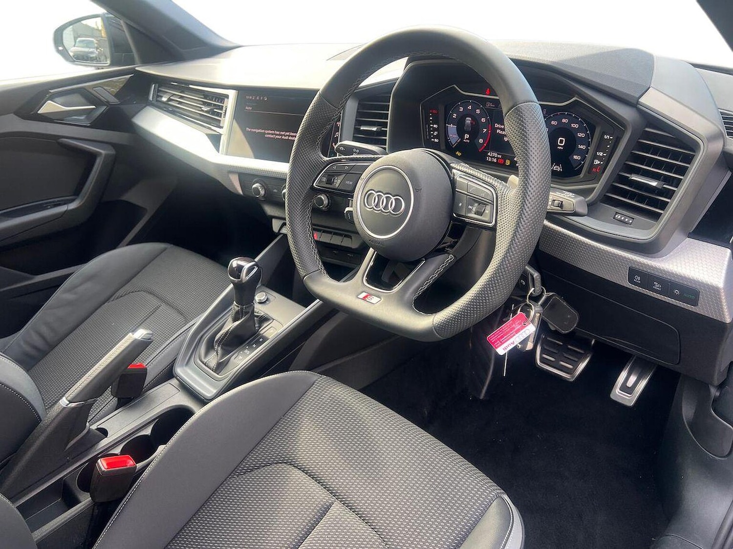 Used Audi A1 2025 for sale - 76436547: Photo 15