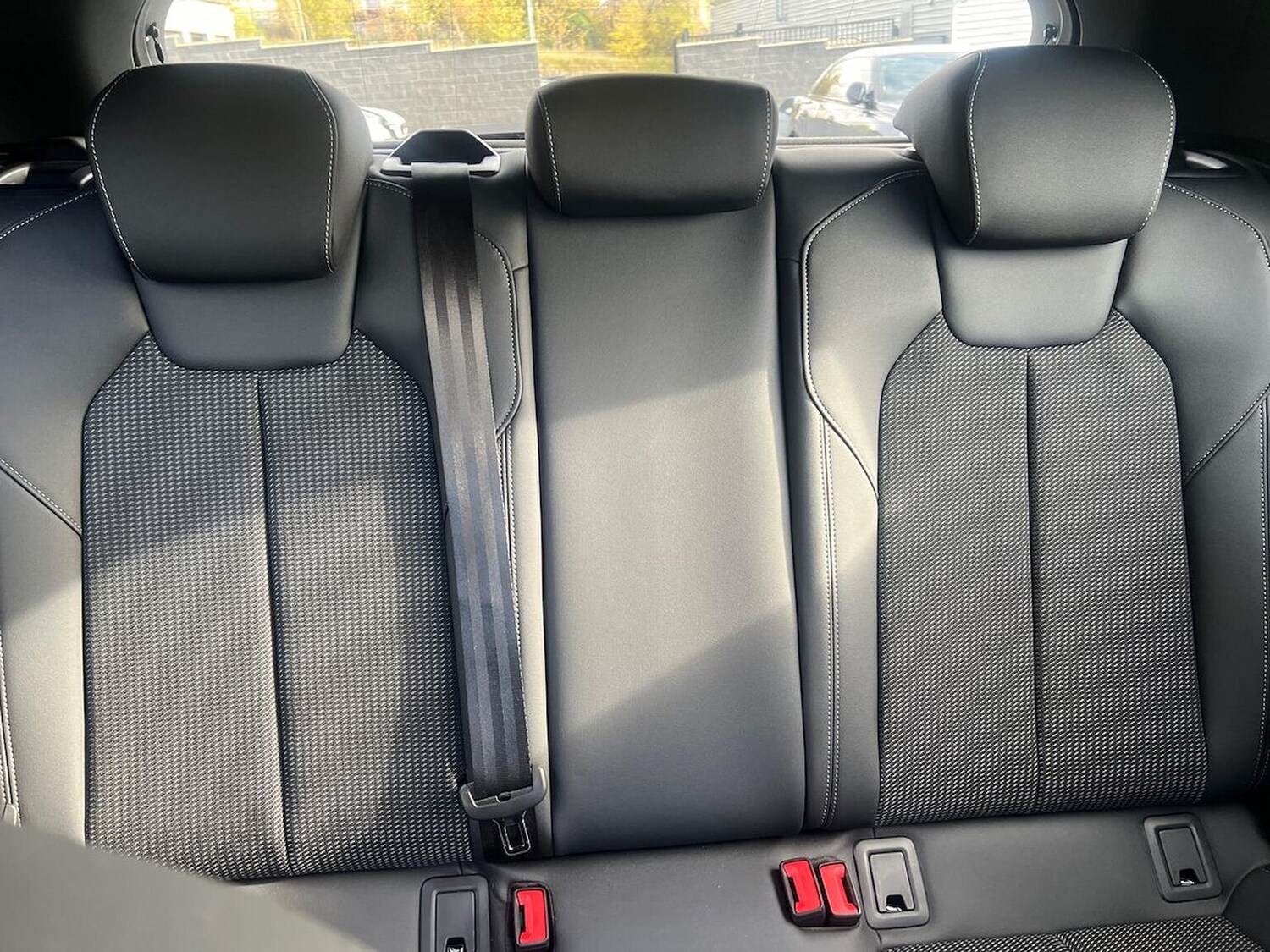 Used Audi A1 2025 for sale - 76436547: Photo 16