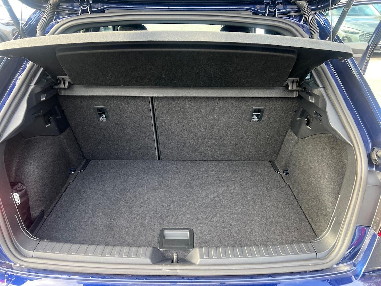 Used Audi A1 2025 for sale - 76436547: Photo 17