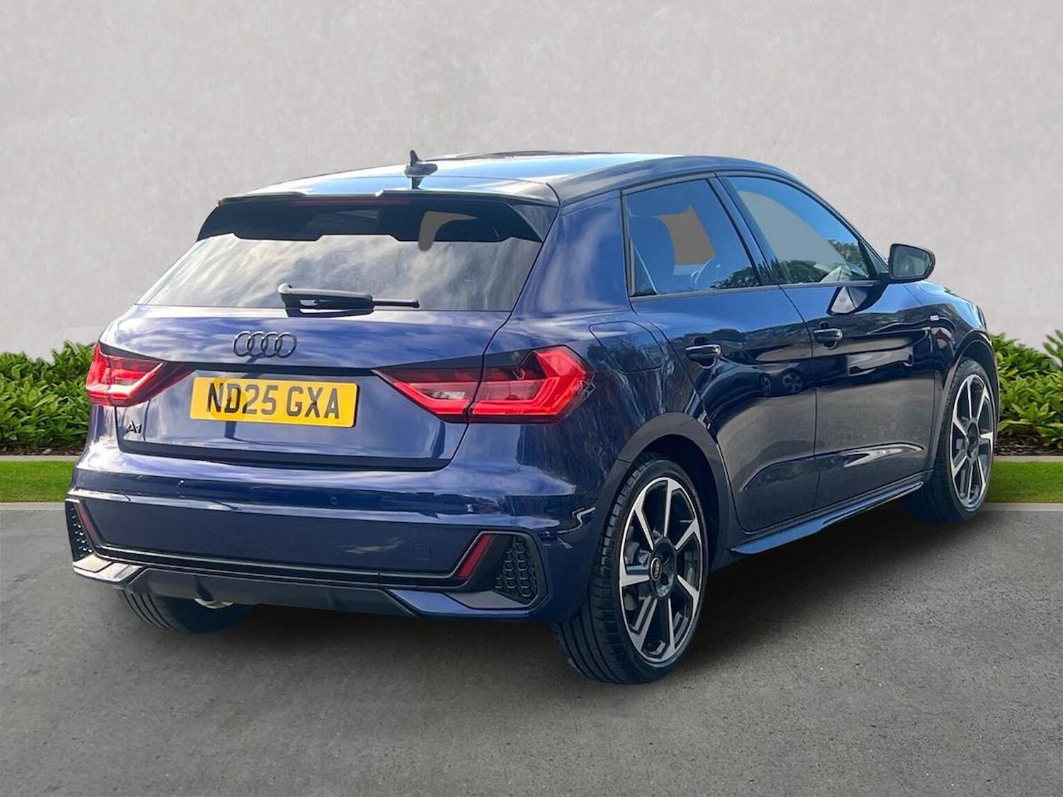 Used Audi A1 2025 for sale - 76436547: Photo 18