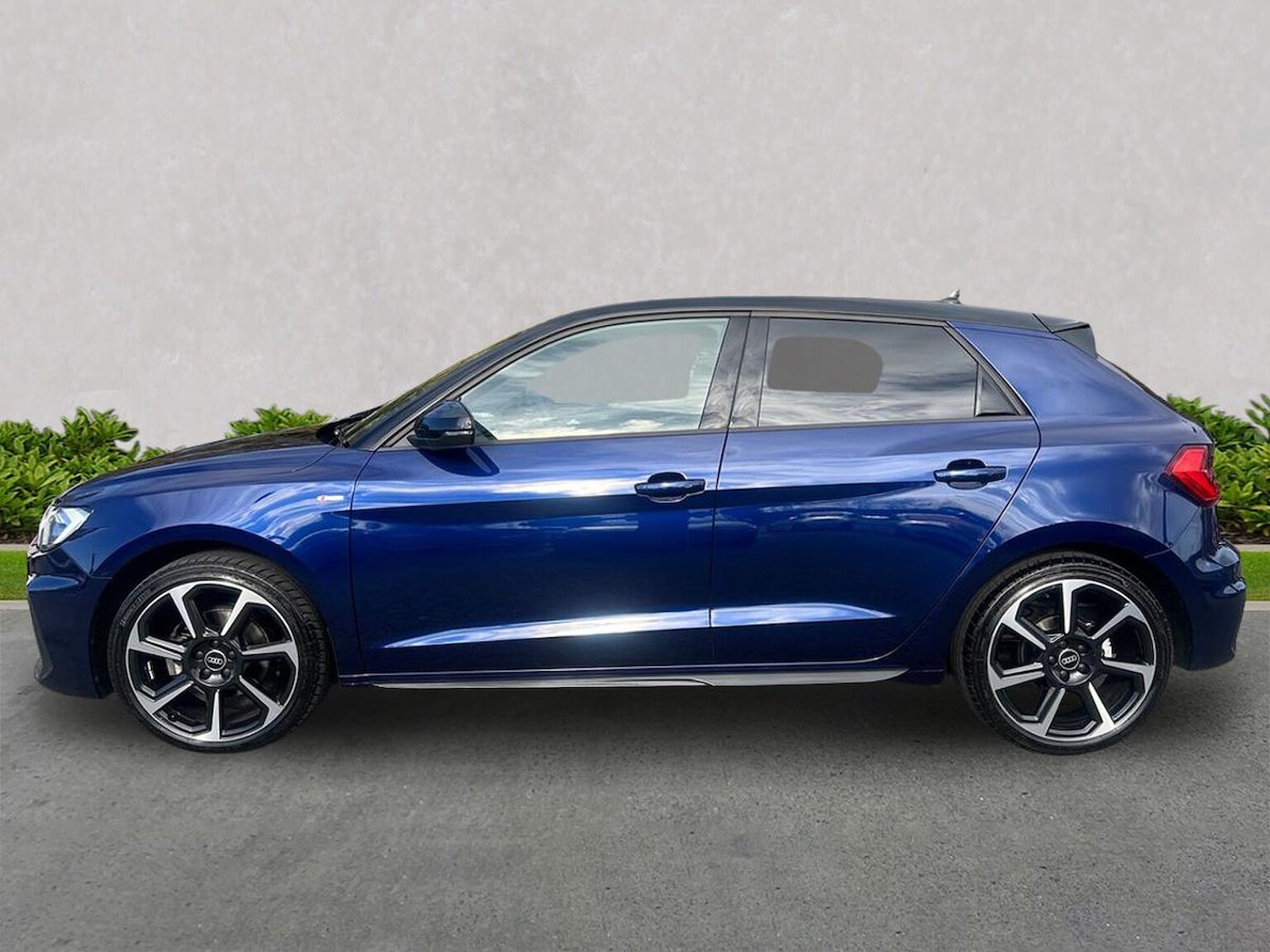 Used Audi A1 2025 for sale - 76436547: Photo 19