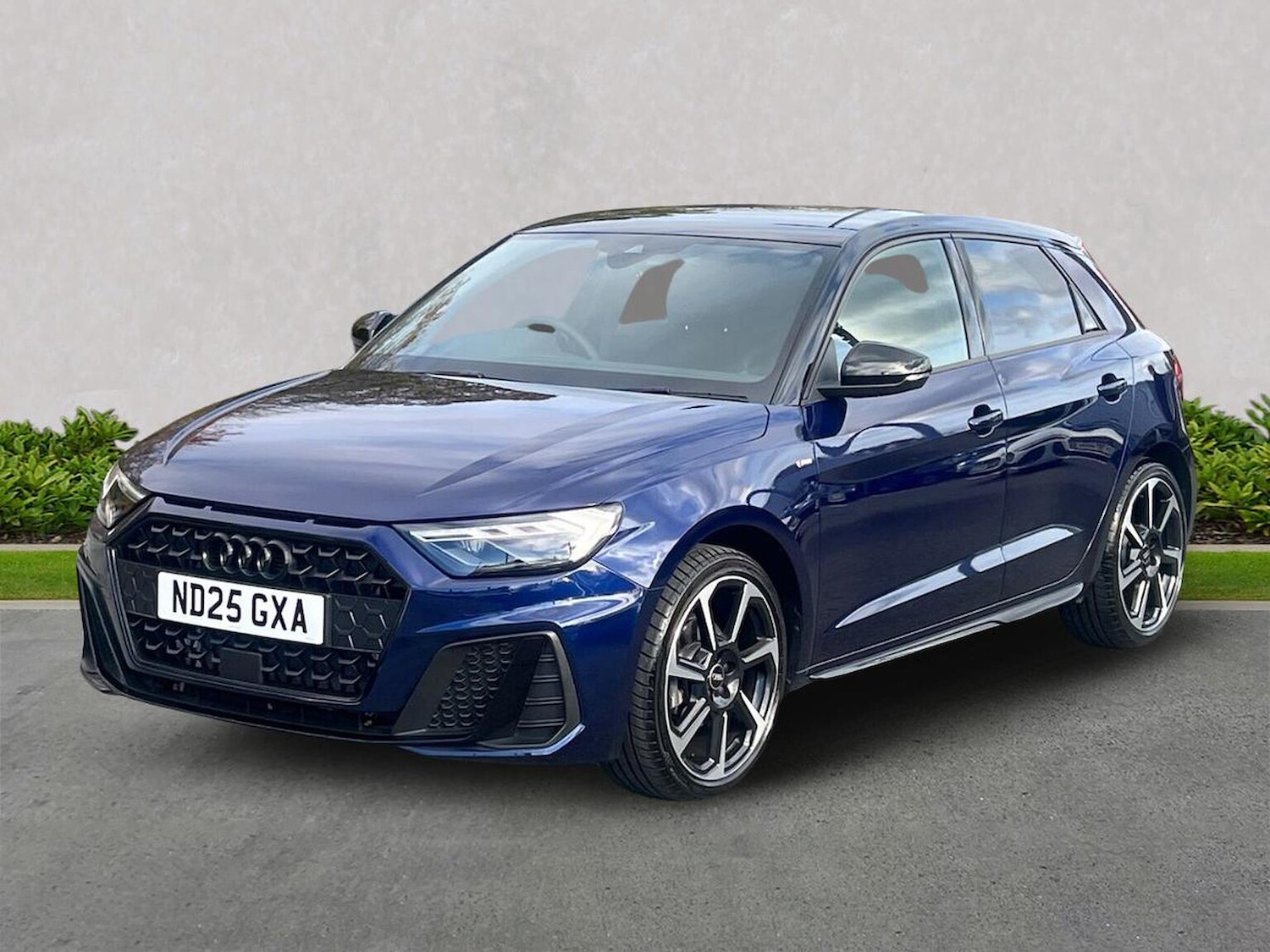 Used Audi A1 2025 for sale - 76436547: Photo 20