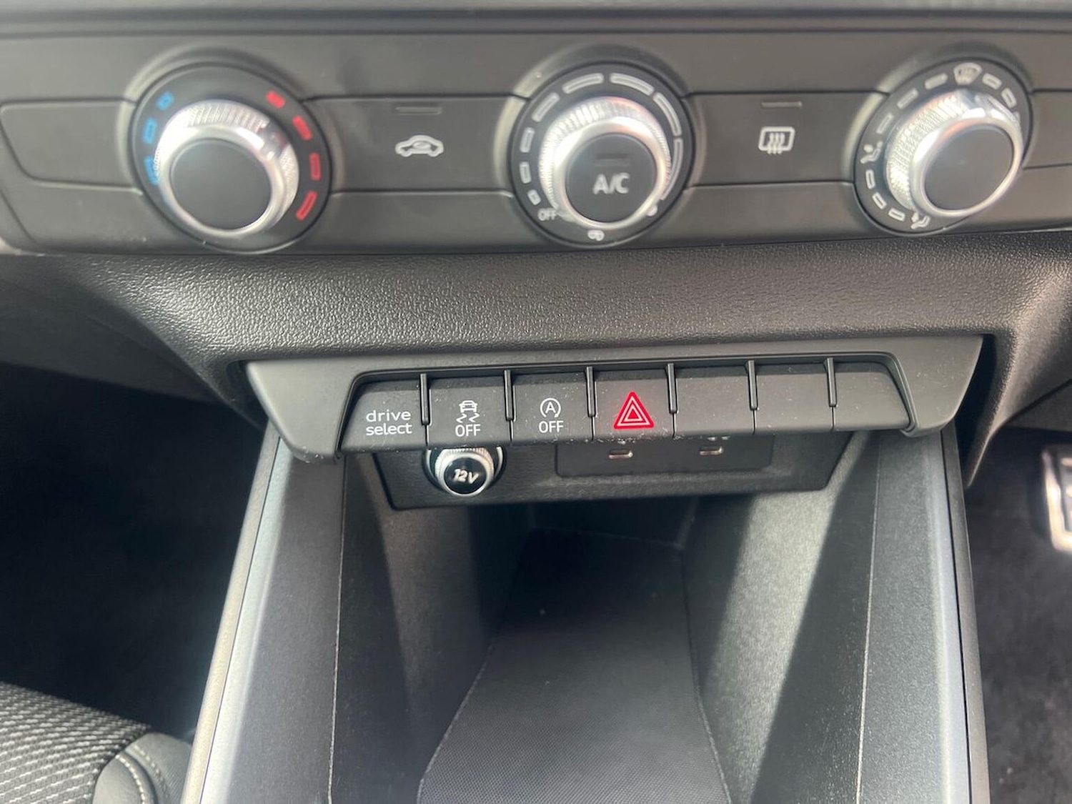 Used Audi A1 2025 for sale - 76436547: Photo 22