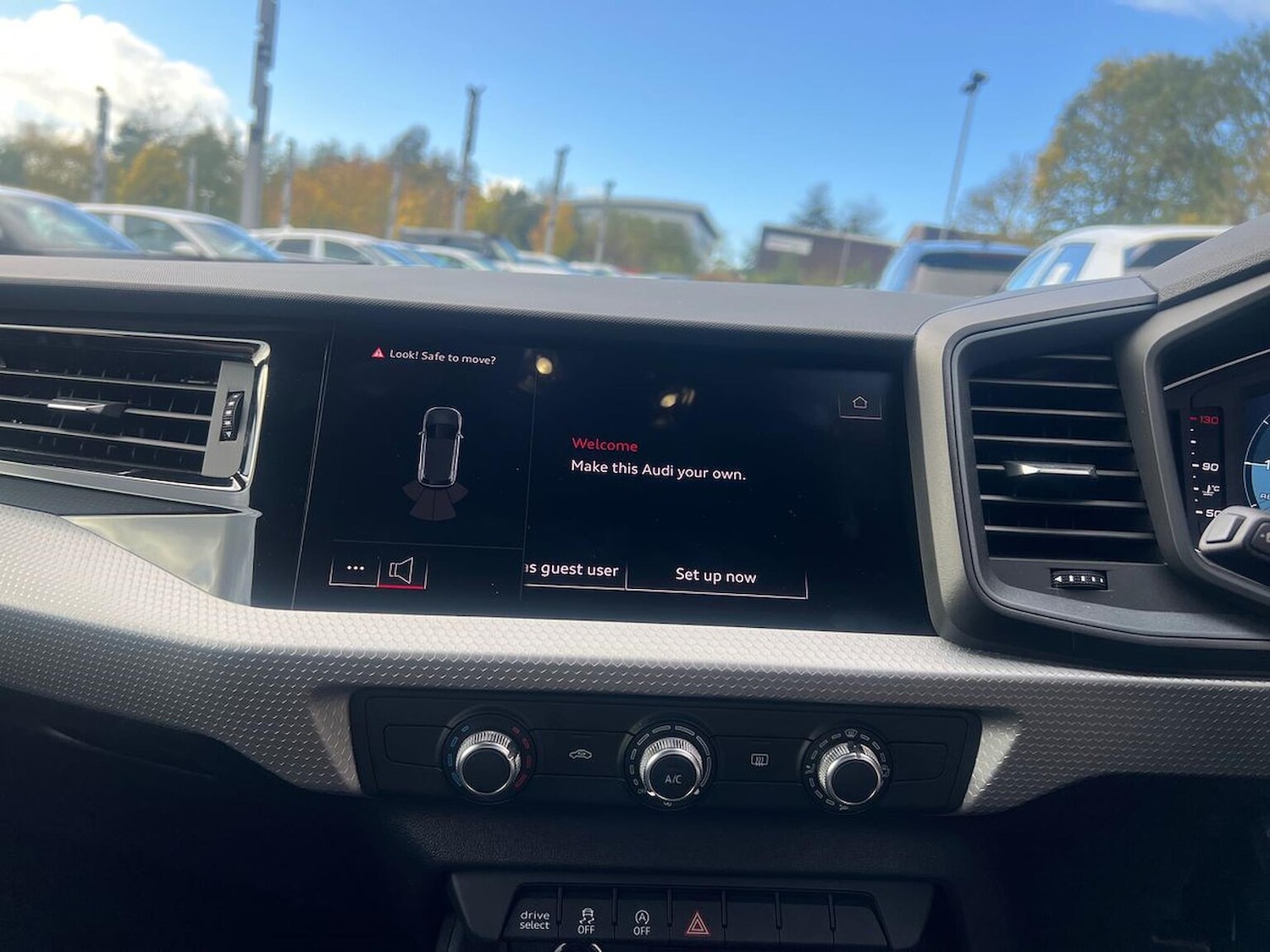 Used Audi A1 2025 for sale - 76436547: Photo 23