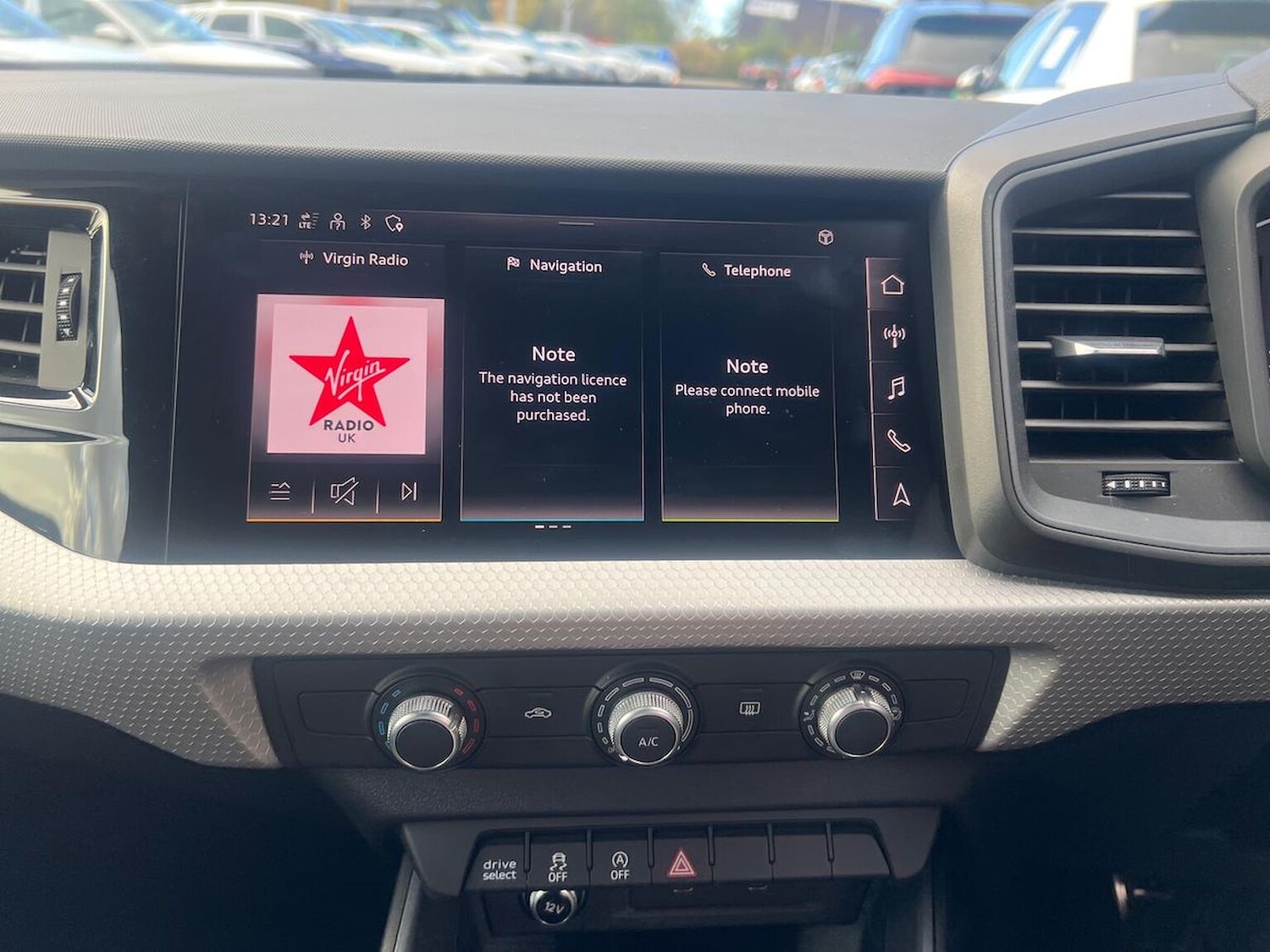 Used Audi A1 2025 for sale - 76436547: Photo 24