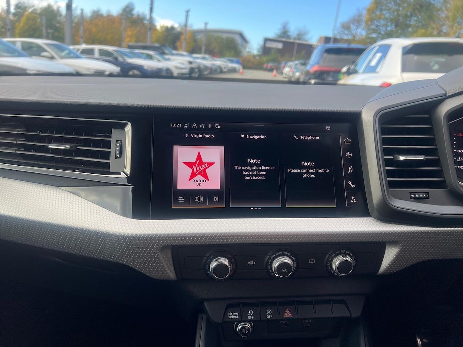 Used Audi A1 2025 for sale - 76436547: Photo 25