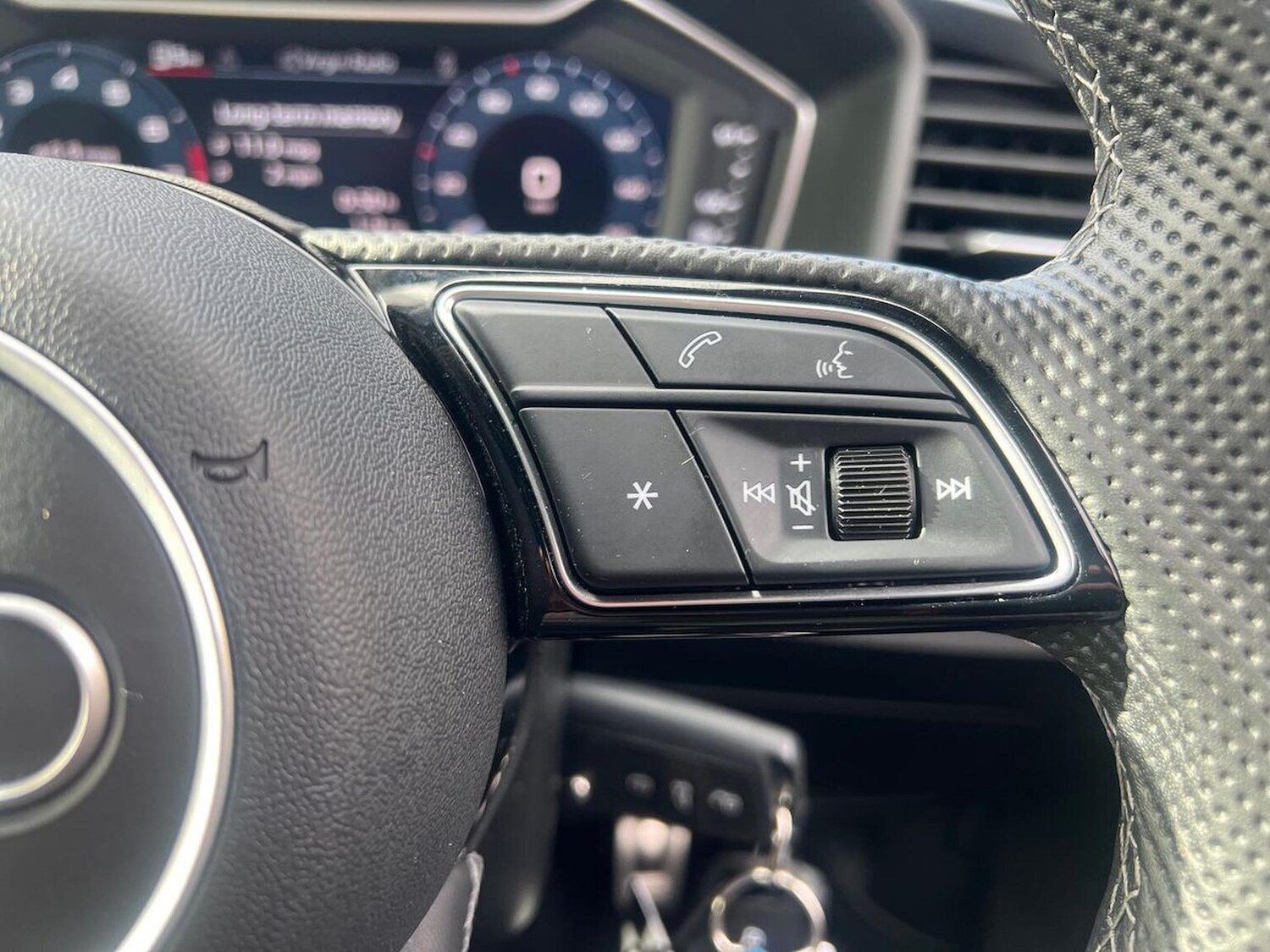 Used Audi A1 2025 for sale - 76436547: Photo 26