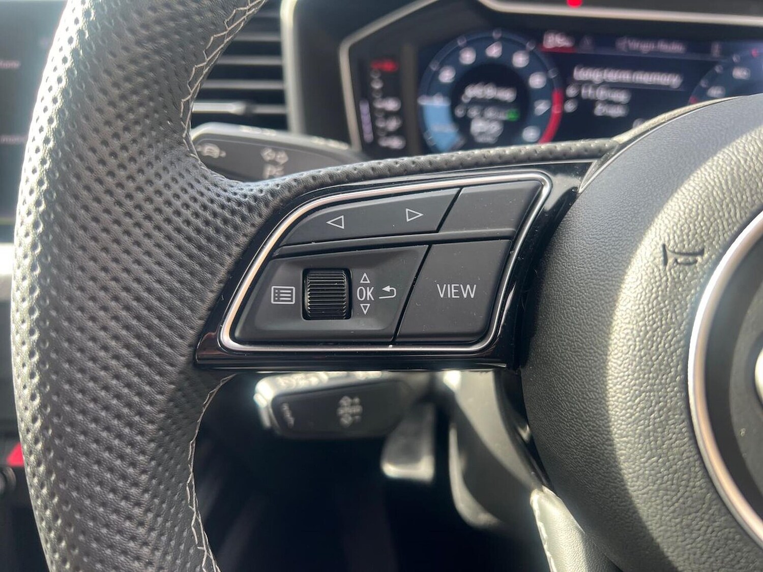 Used Audi A1 2025 for sale - 76436547: Photo 27