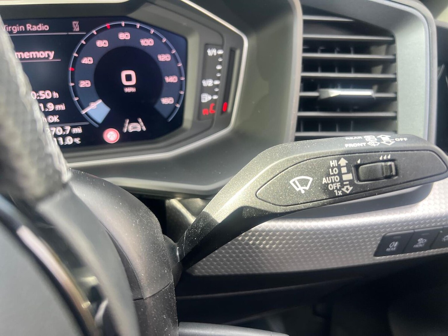 Used Audi A1 2025 for sale - 76436547: Photo 28