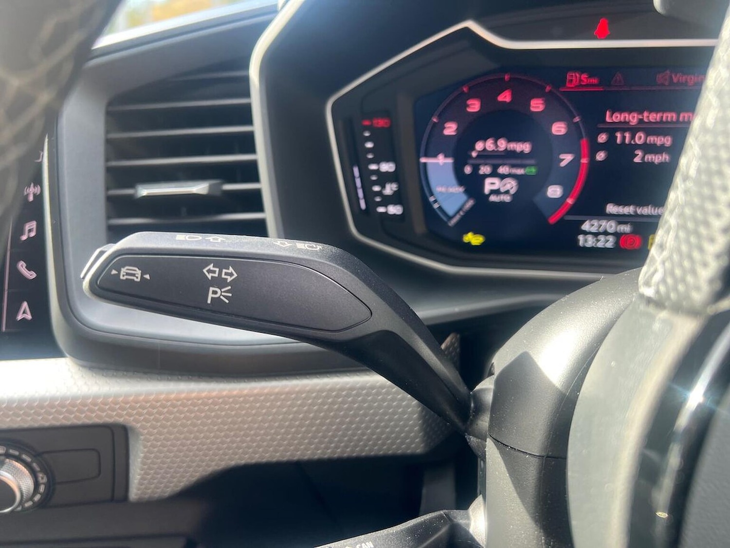 Used Audi A1 2025 for sale - 76436547: Photo 29