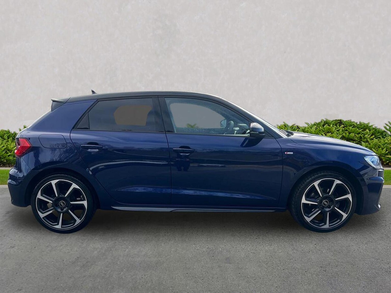 Used Audi A1 2025 for sale - 76436547: Photo 3