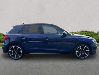 Used Audi A1 2025 for sale - 76436547: Photo