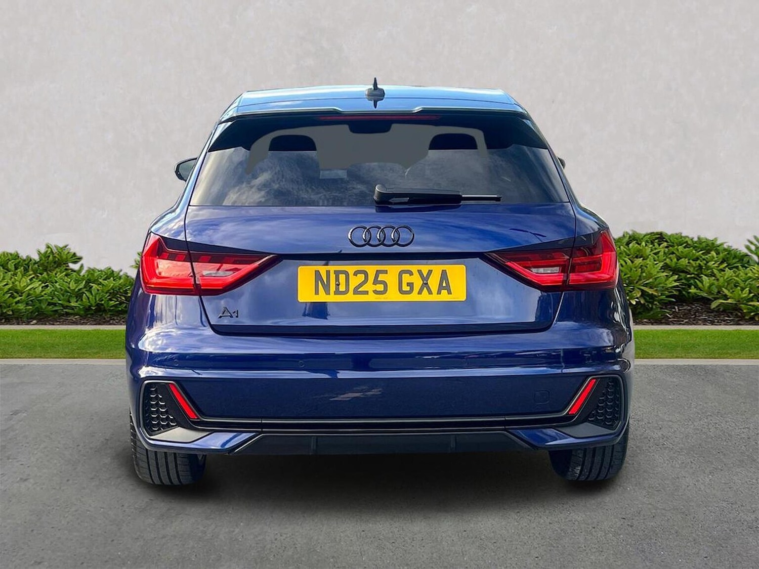 Used Audi A1 2025 for sale - 76436547: Photo 4