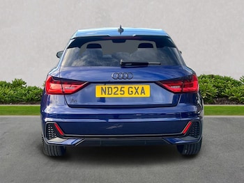 Used Audi A1 2025 for sale - 76436547: Photo