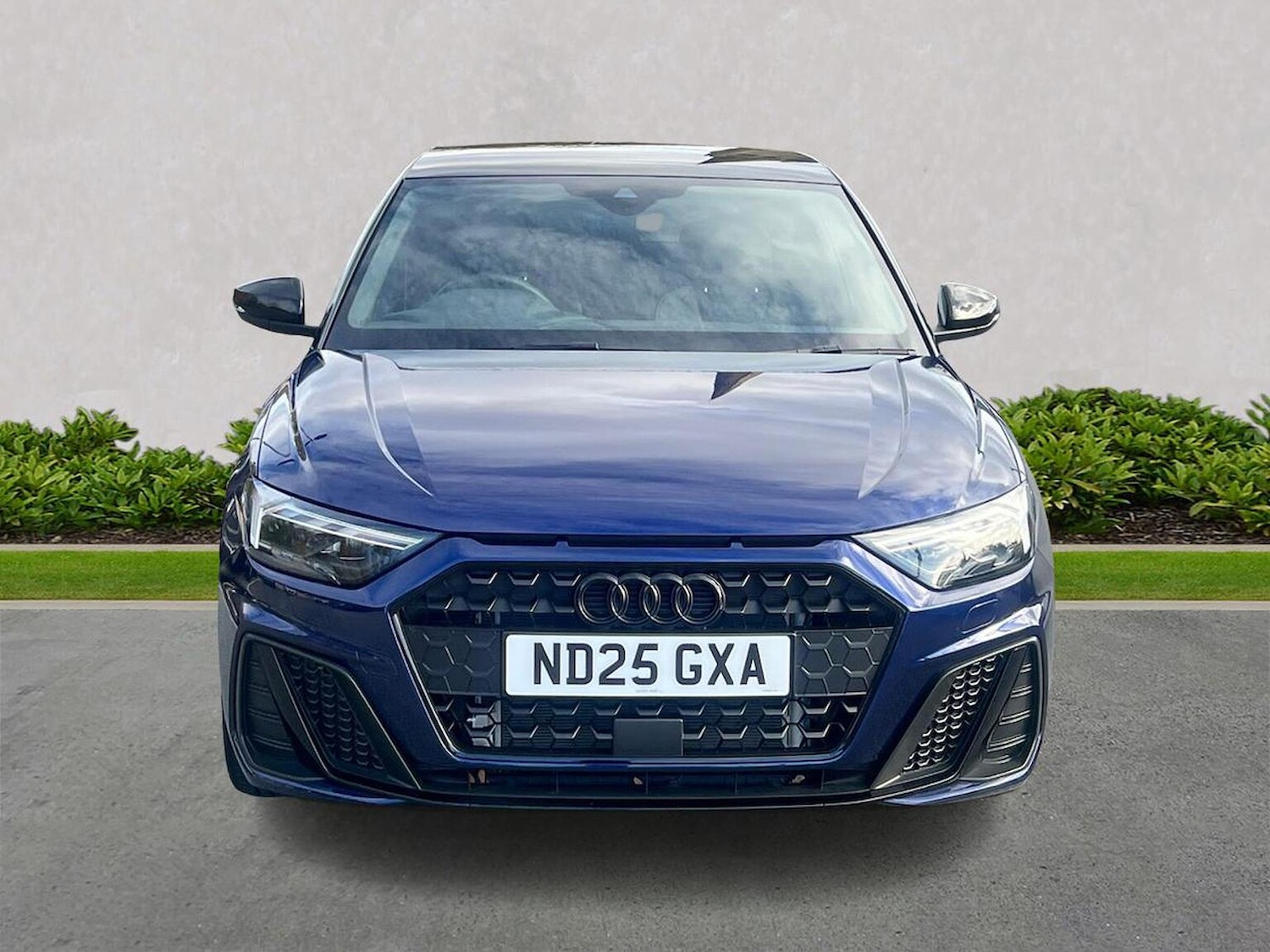 Used Audi A1 2025 for sale - 76436547: Photo 5