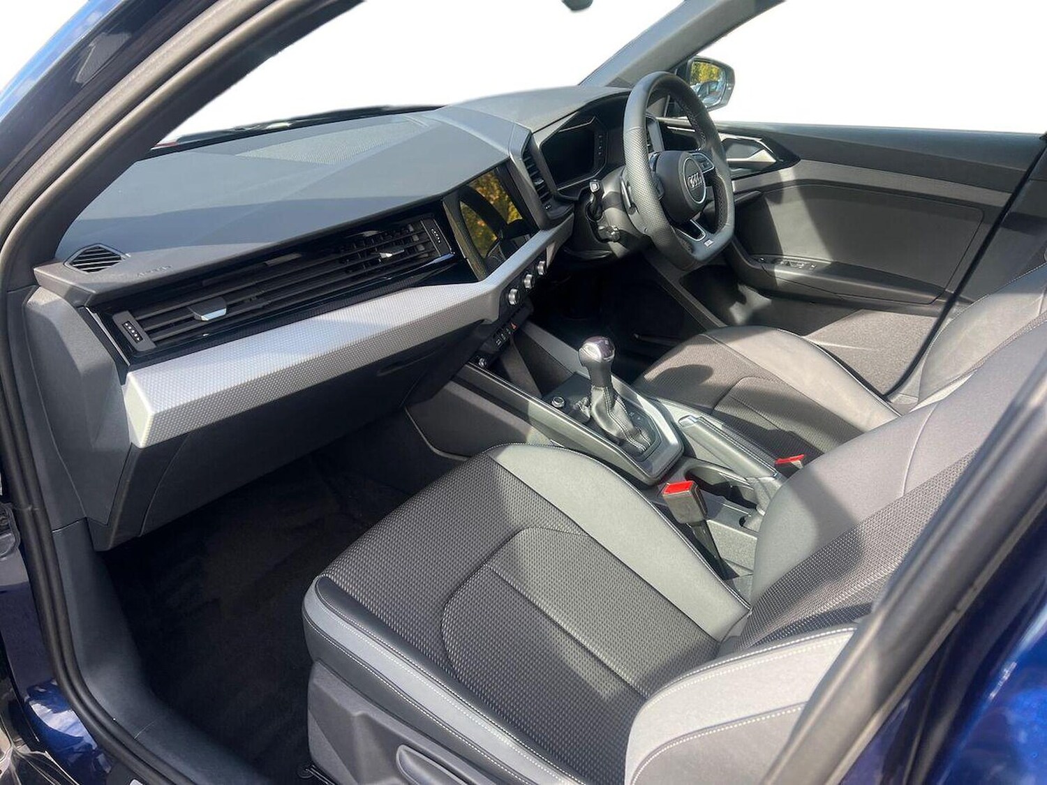 Used Audi A1 2025 for sale - 76436547: Photo 7