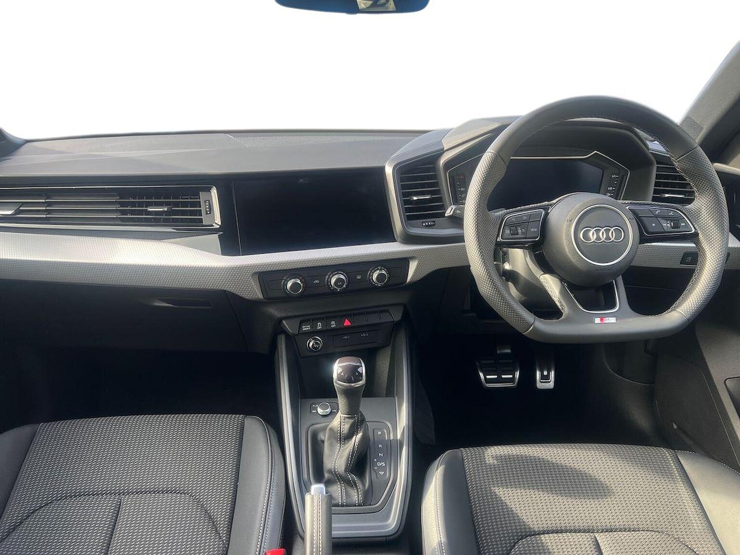 Used Audi A1 2025 for sale - 76436547: Photo 8