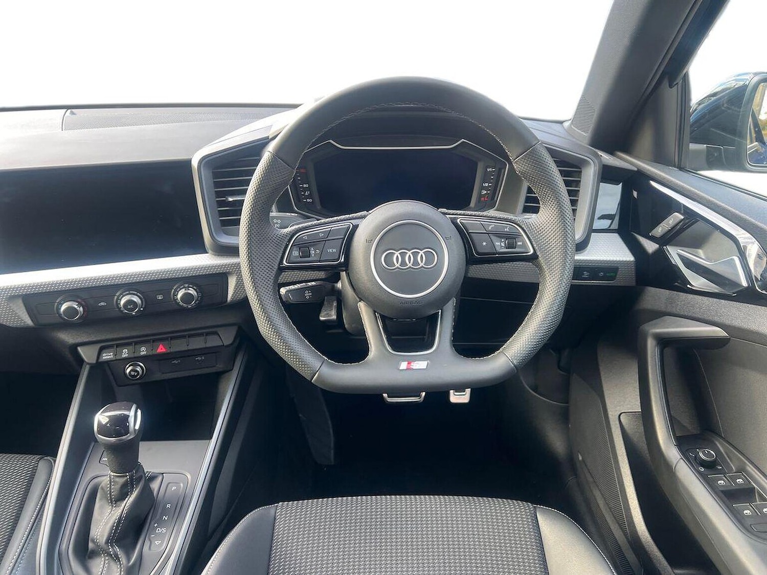 Used Audi A1 2025 for sale - 76436547: Photo 9