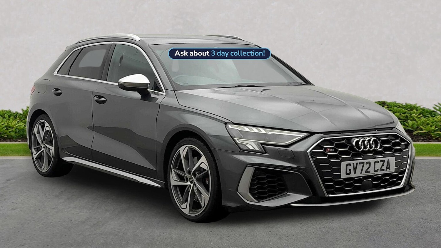 Used Audi A3 2022 for sale - 76637808: Photo 1