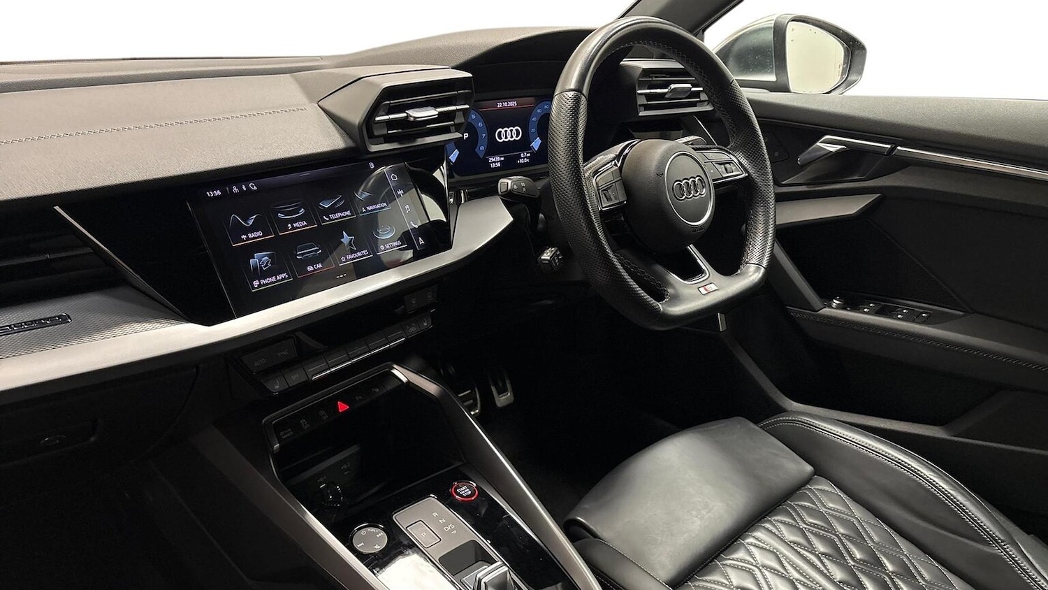 Used Audi A3 2022 for sale - 76637808: Photo 2