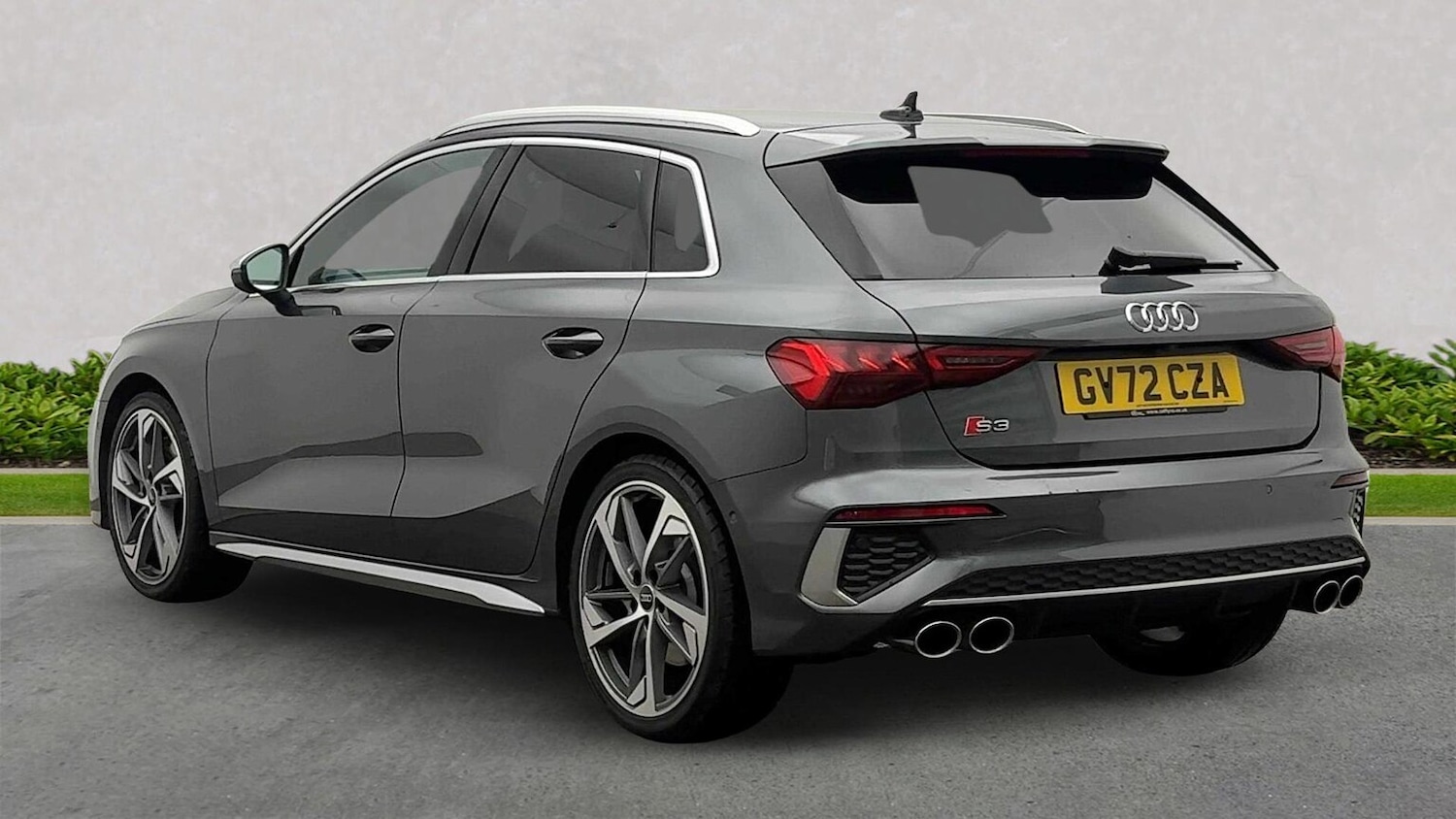 Used Audi A3 2022 for sale - 76637808: Photo 3