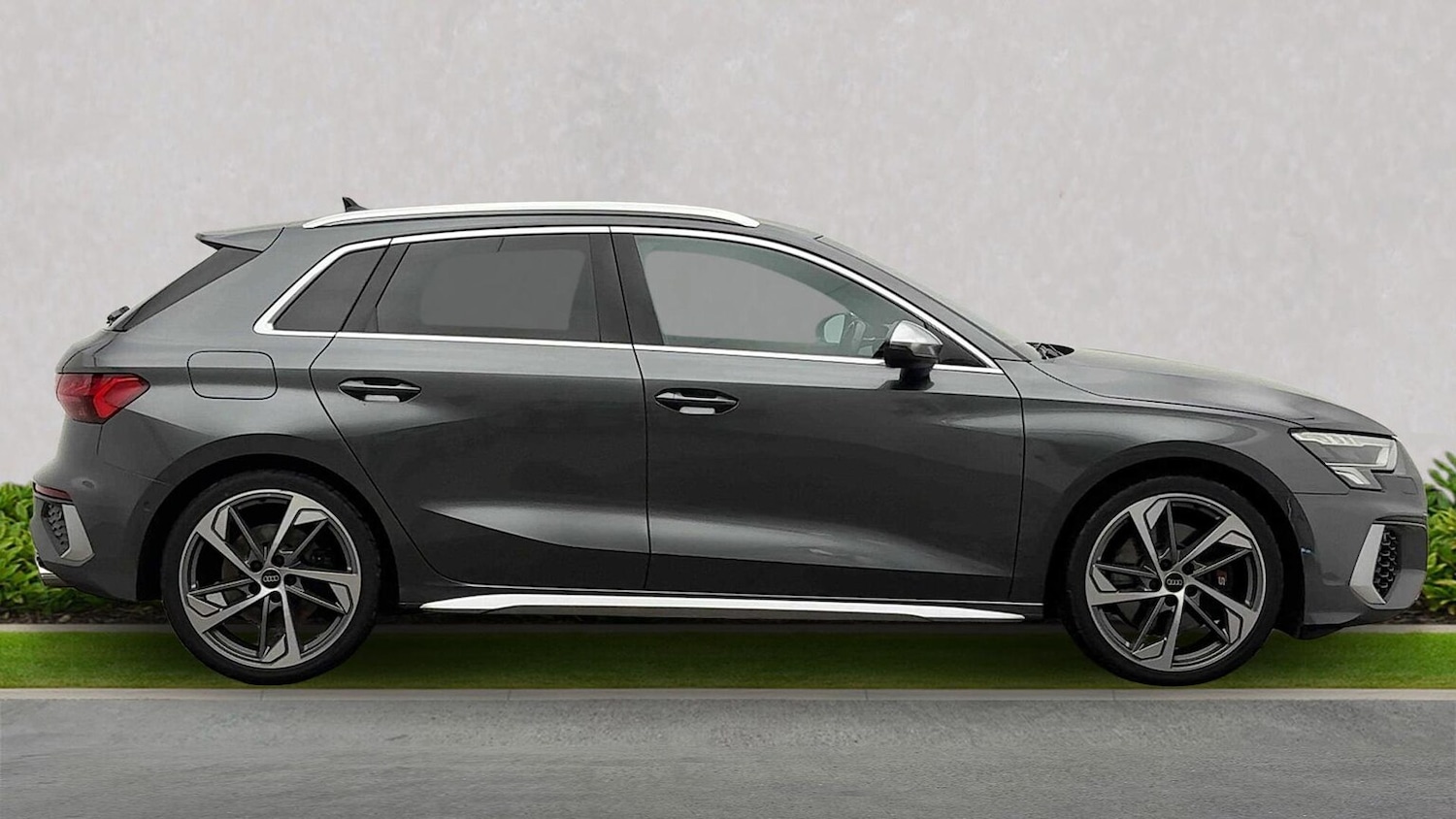 Used Audi A3 2022 for sale - 76637808: Photo 4