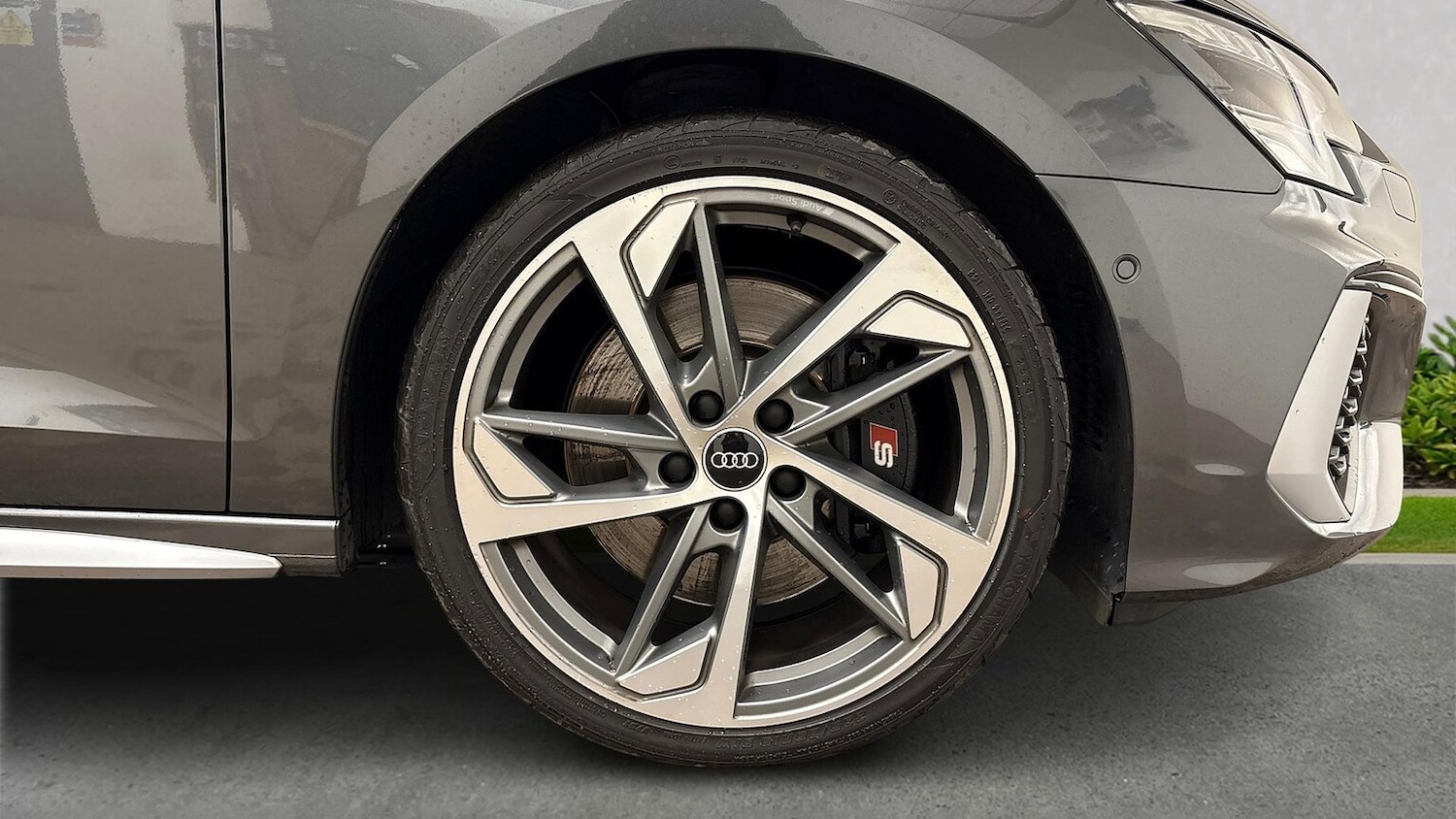 Used Audi A3 2022 for sale - 76637808: Photo 5