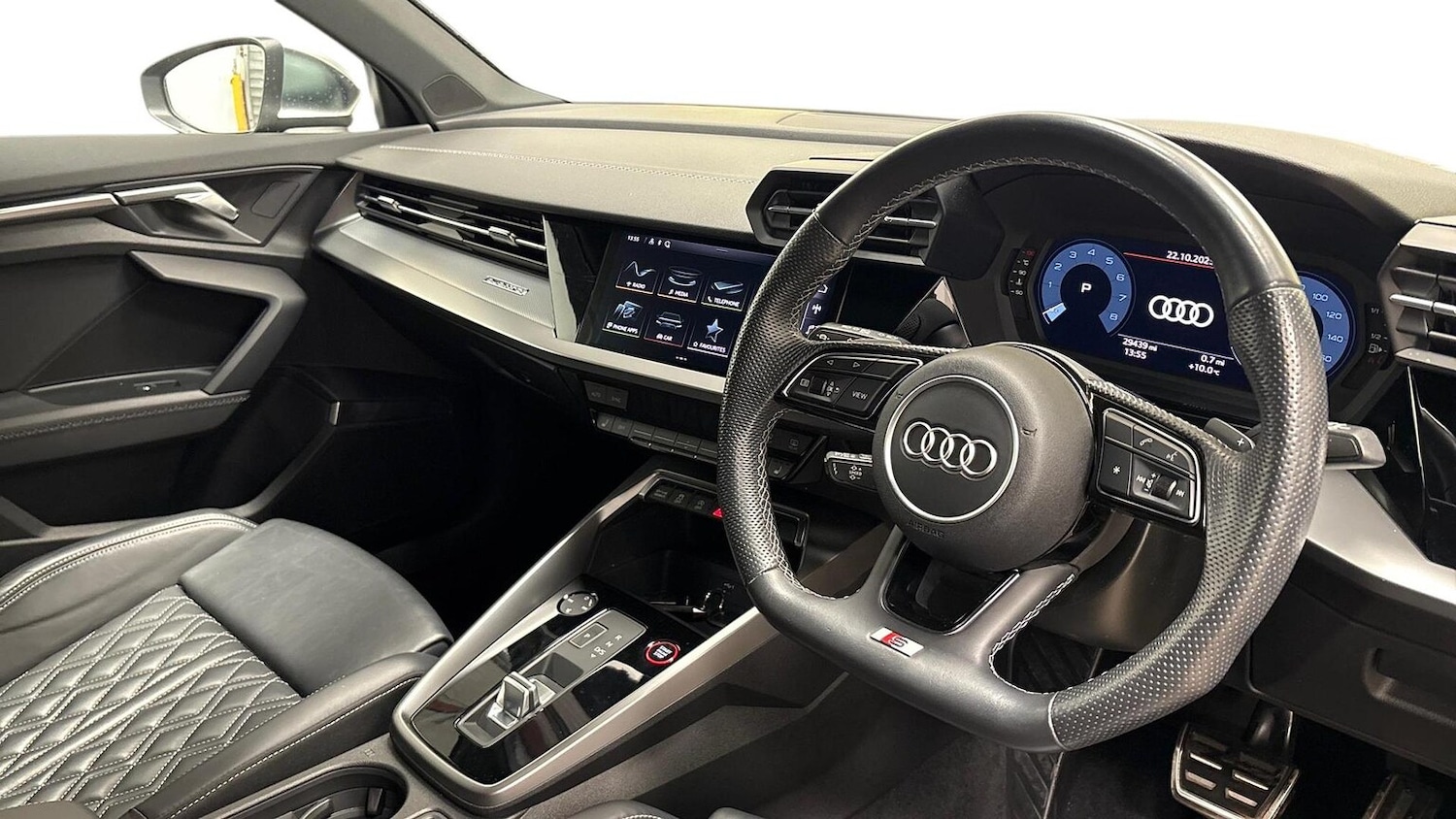 Used Audi A3 2022 for sale - 76637808: Photo 6