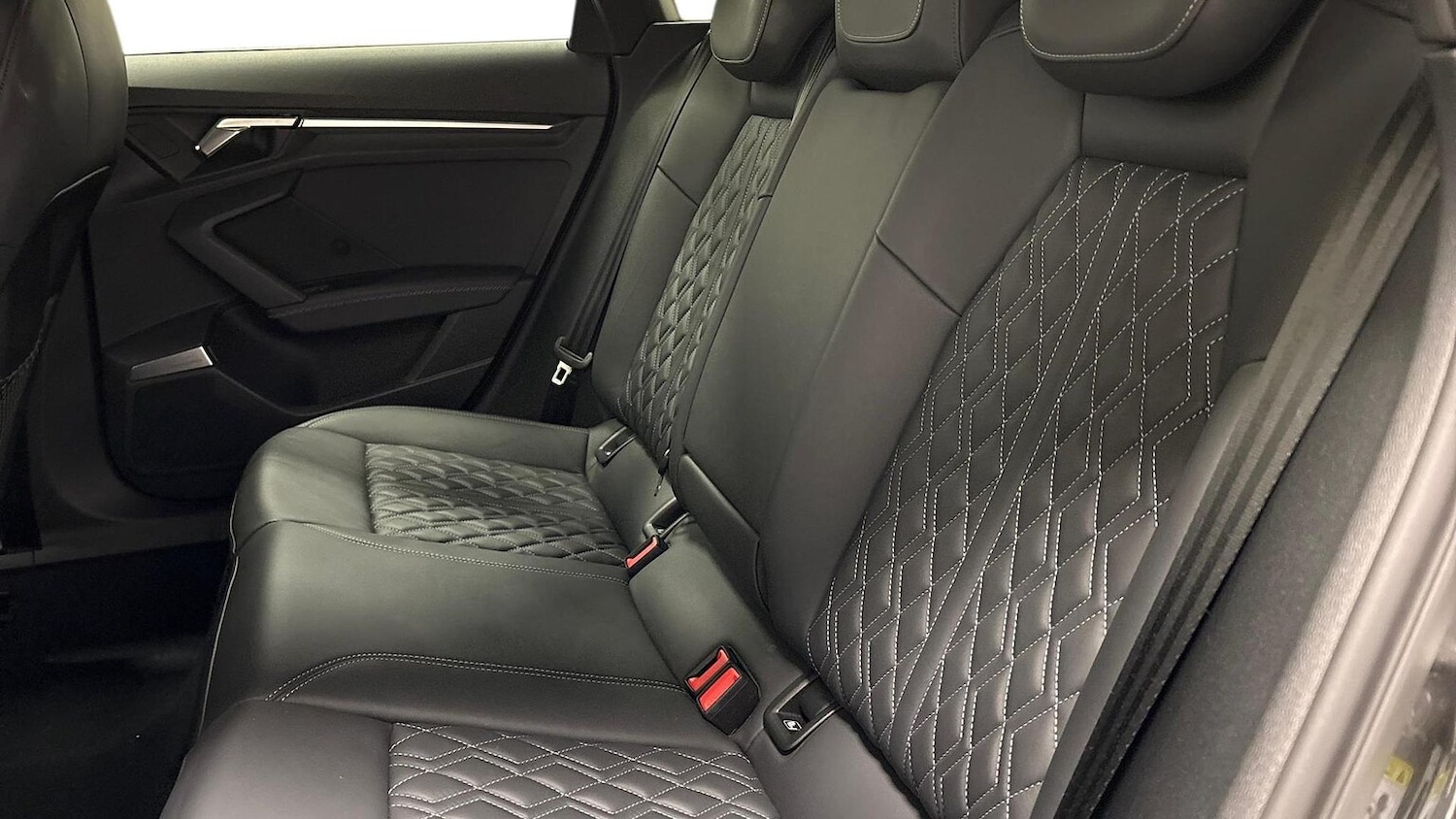 Used Audi A3 2022 for sale - 76637808: Photo 7