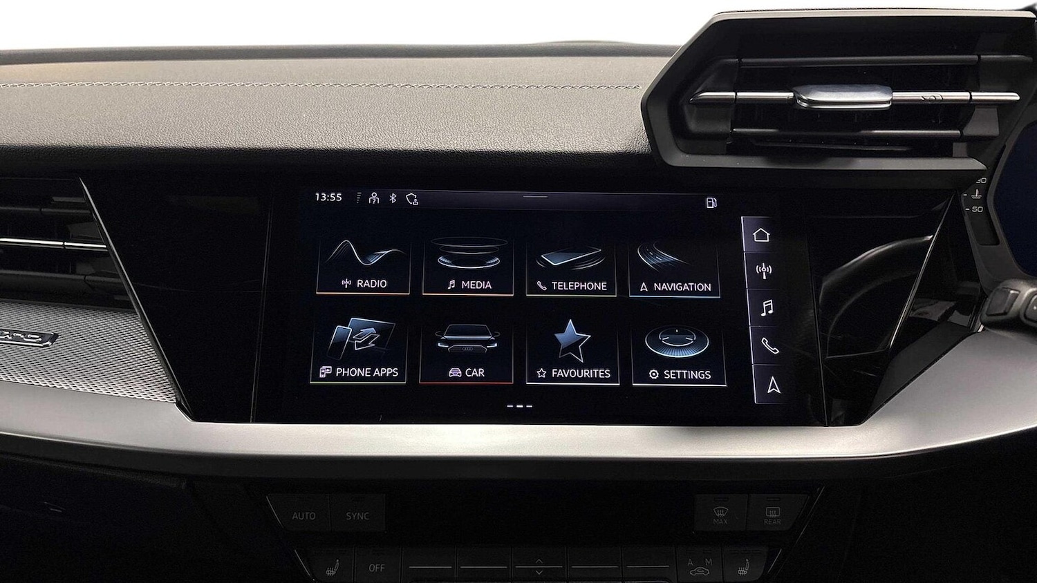 Used Audi A3 2022 for sale - 76637808: Photo 8