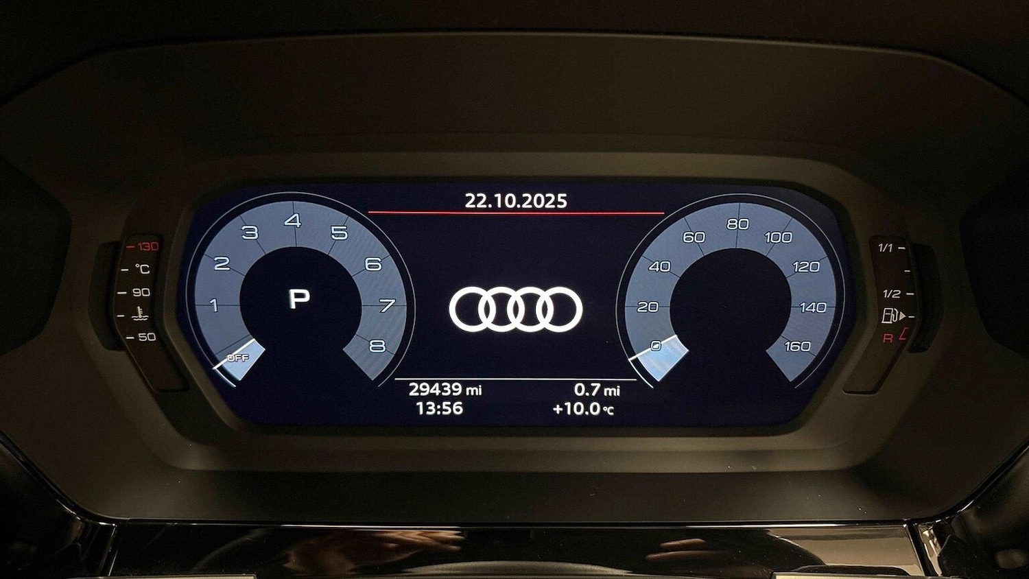 Used Audi A3 2022 for sale - 76637808: Photo 9