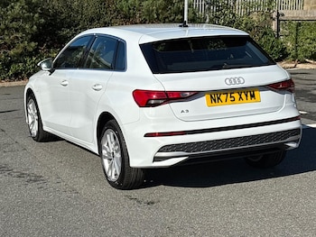 Used Audi A3 2025 for sale - 78310610: Photo