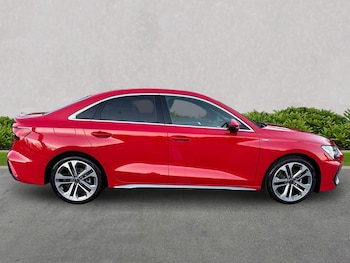 Used Audi A3 2025 for sale - 79380133: Photo