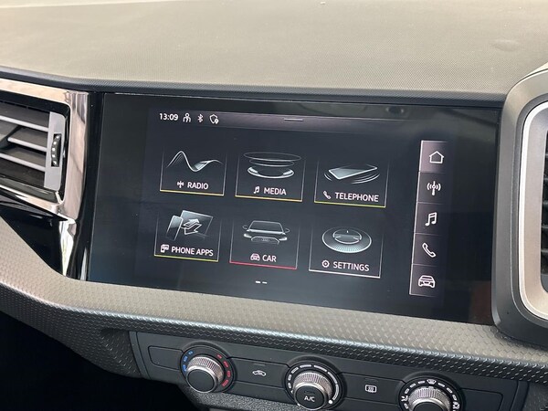Used Audi A1 2021 for sale - 75718046: Photo 11