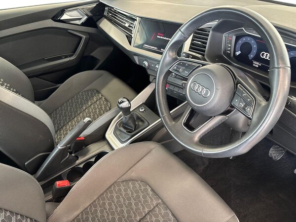 Used Audi A1 2021 for sale - 75718046: Photo 15