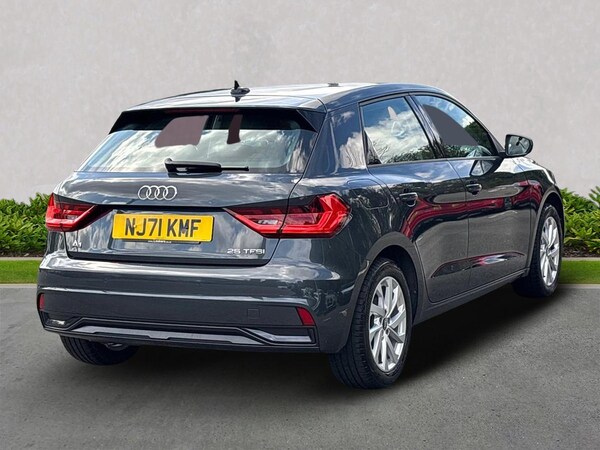 Used Audi A1 2021 for sale - 75718046: Photo 18