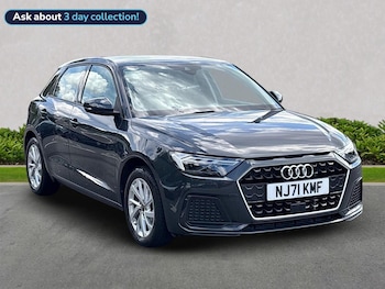 Audi - A1