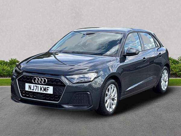 Used Audi A1 2021 for sale - 75718046: Photo 20