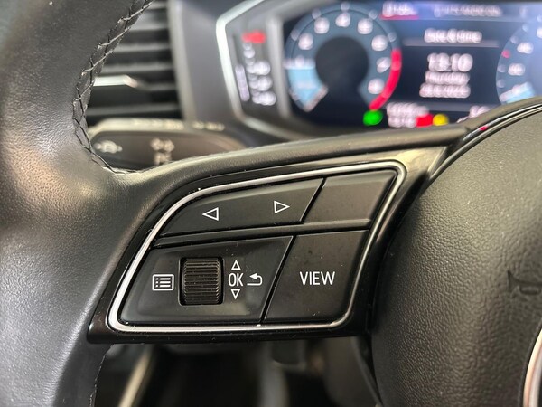 Used Audi A1 2021 for sale - 75718046: Photo 26