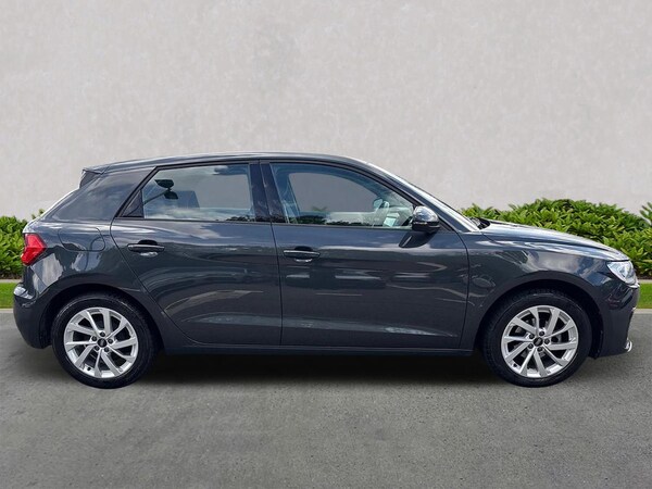 Used Audi A1 2021 for sale - 75718046: Photo 3