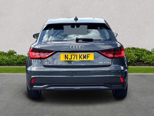 Used Audi A1 2021 for sale - 75718046: Photo 4