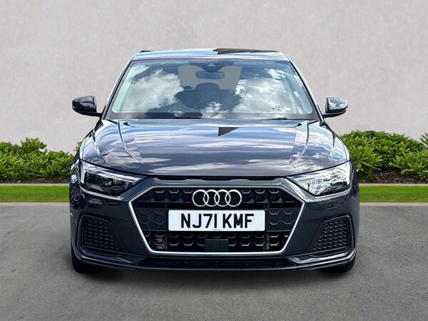 Used Audi A1 2021 for sale - 75718046: Photo 5