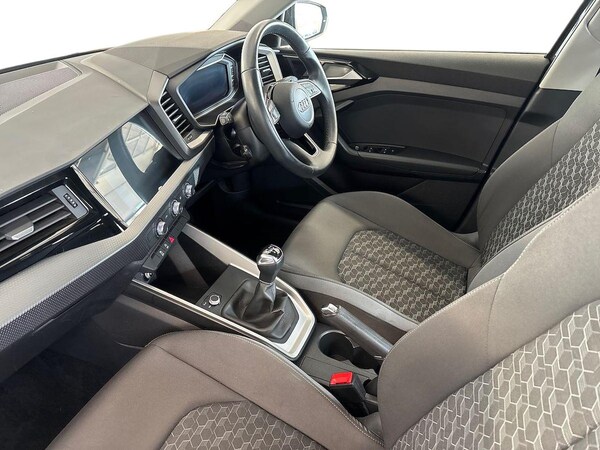 Used Audi A1 2021 for sale - 75718046: Photo 7