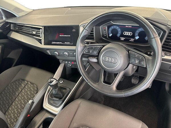 Used Audi A1 2021 for sale - 75718046: Photo 8