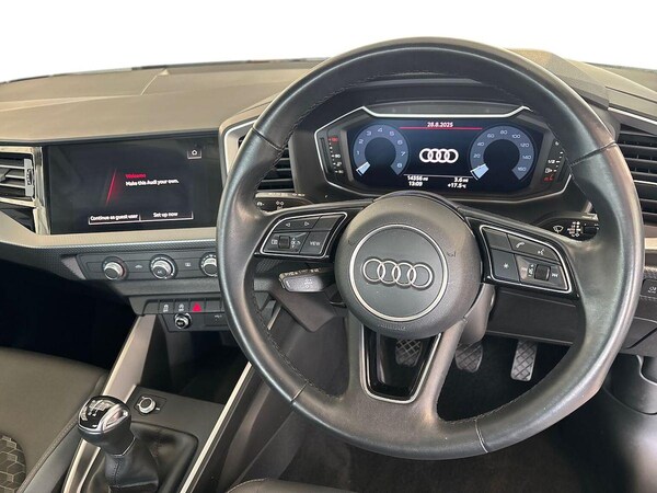 Used Audi A1 2021 for sale - 75718046: Photo 9