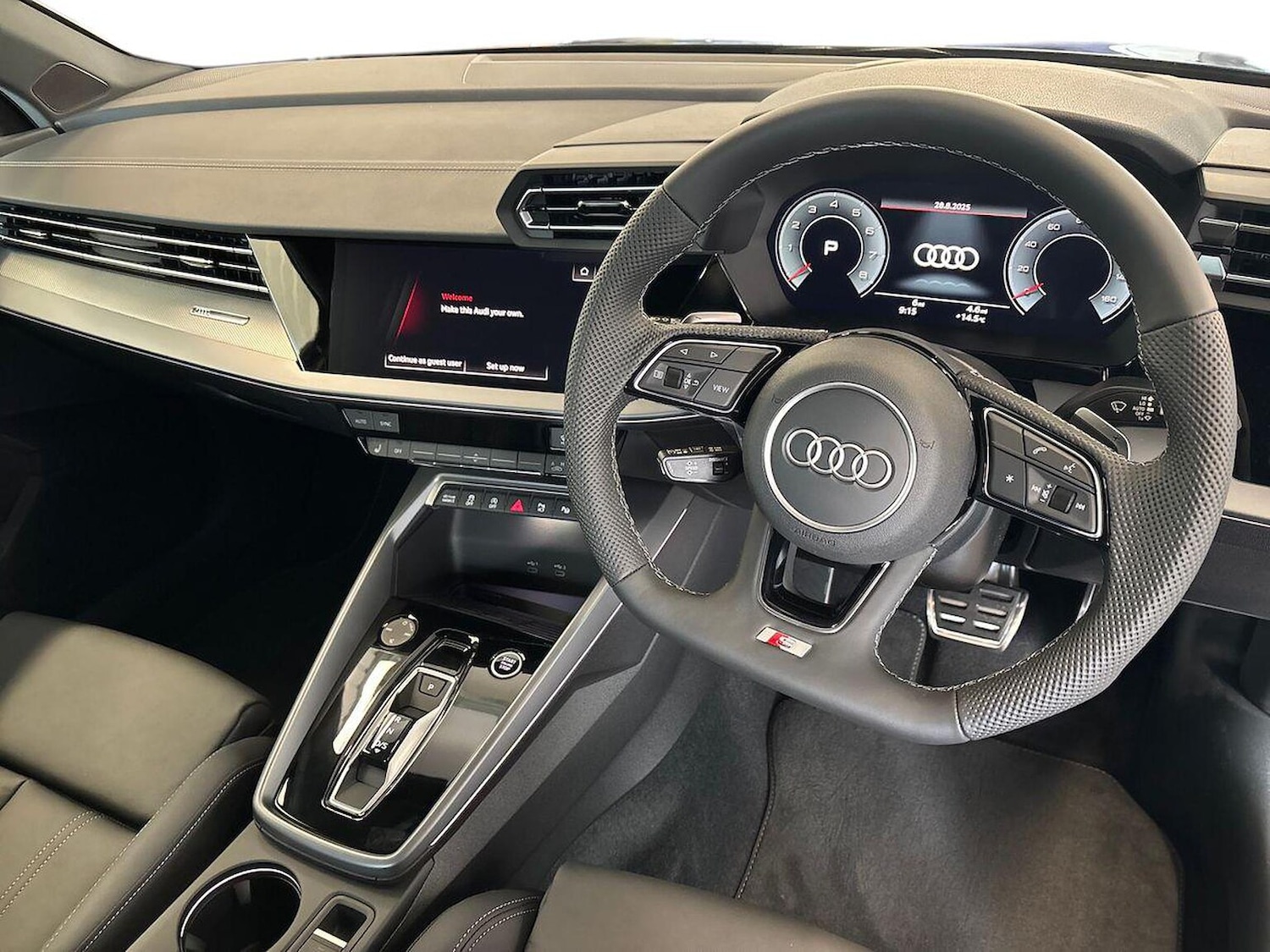 Used Audi A3 2025 for sale - 78193295: Photo 10